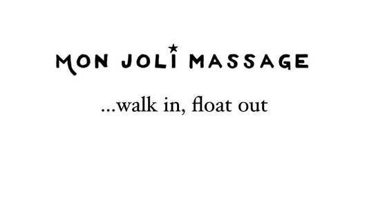 Mon Joli Massage