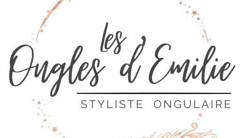 Les Ongles D'Emilie 1paveikslėlis