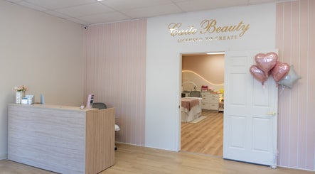 CaiteBeauty