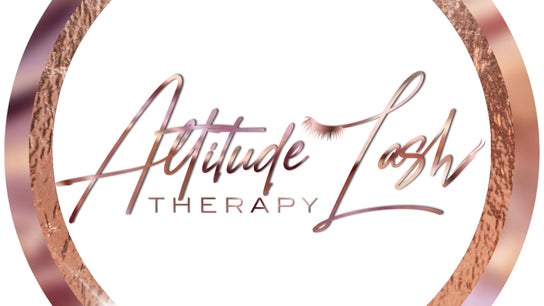 Altitude Lash Therapy