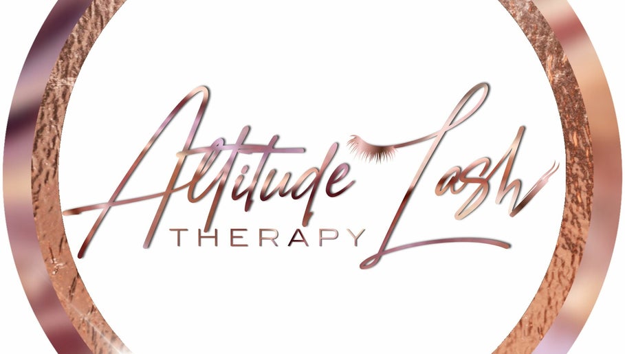 Altitude Lash Therapy  изображение 1