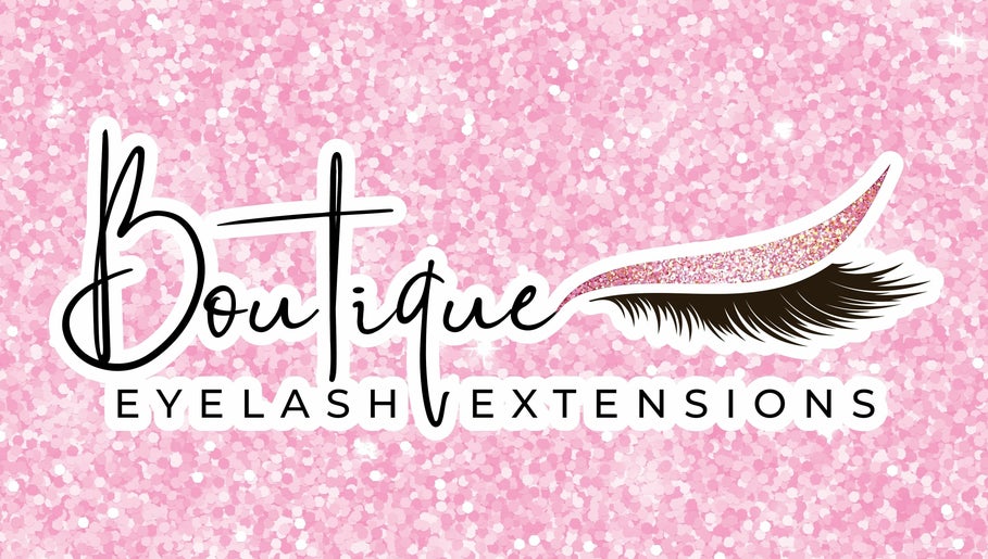 Boutique Eyelash Extensions image 1