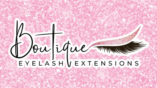 Boutique Eyelash Extensions