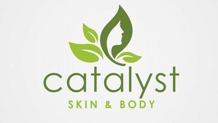 Catalyst Skin & Body, bild 1