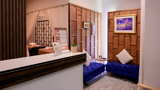 Siam Botanical Thai Massage
