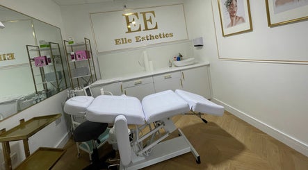 Elle Esthetics Newbridge