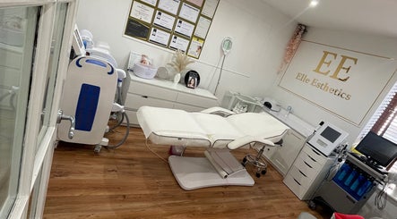 Elle Esthetics Ashbourne