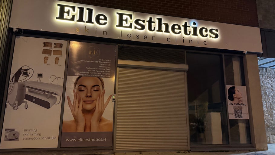 Immagine 1, Elle Esthetics: Naas Skin & Laser Clinic