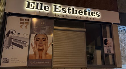 Elle Esthetics: Naas Skin & Laser Clinic