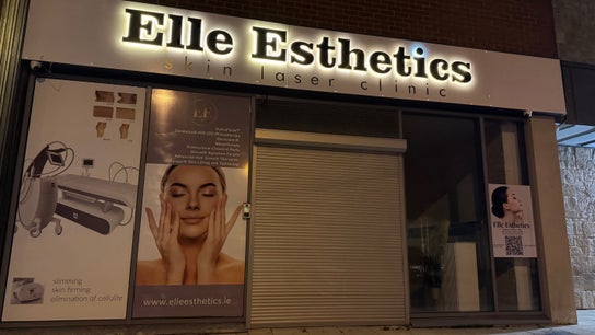 Elle Esthetics: Naas Skin & Laser Clinic