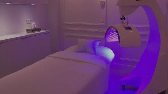 Elle Esthetics: Ashbourne Skin & Laser Clinic