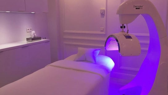 Elle Esthetics: Naas Skin & Laser Clinic