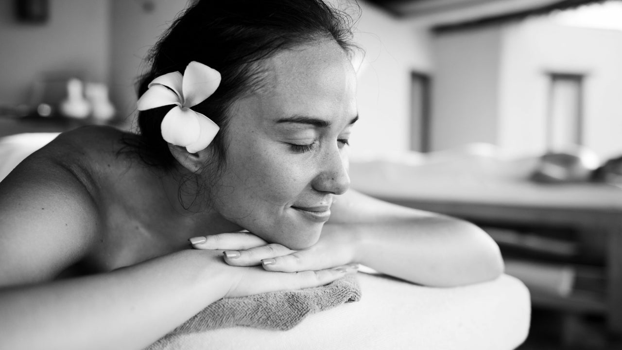 Le Massage par Kristina Ackroyd - Massages bien-être et sportifs personnalisés à Manosque