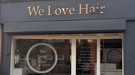 We Love Hair image 3