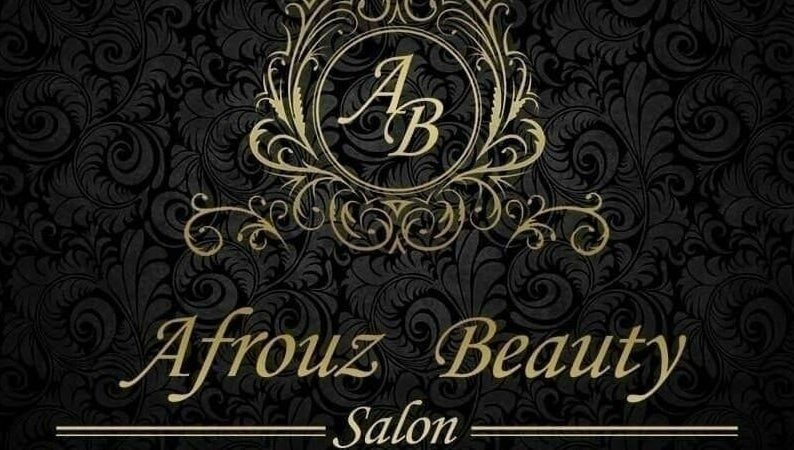 Afrouz Beauty Salon kép 1