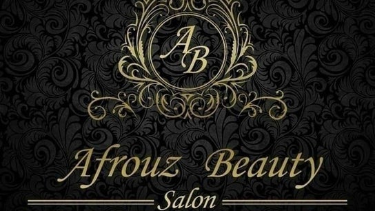 Afrouz beauty salon