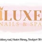 ILuxe nails & spa