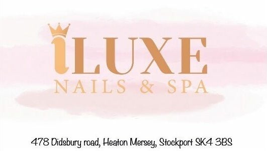 ILuxe nails & spa image 1