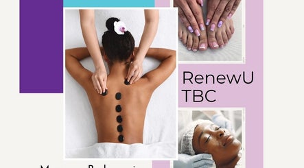 Immagine 3, RenewU Total Body Care - Whitehall Road Main Road St.Michael