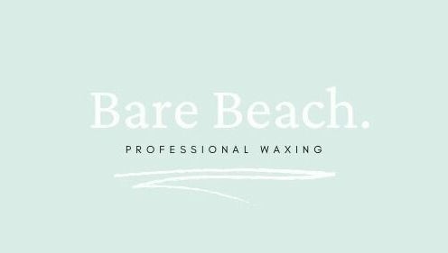Bare Beach Waxing Co., bild 1