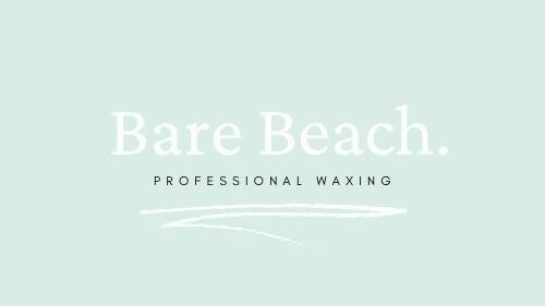 Bare Beach Waxing Co.