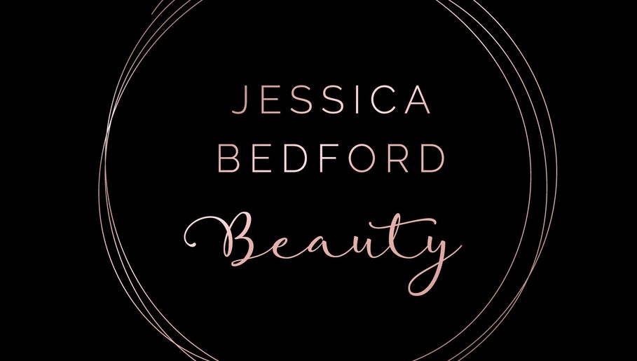 Jessica Bedford Beauty зображення 1