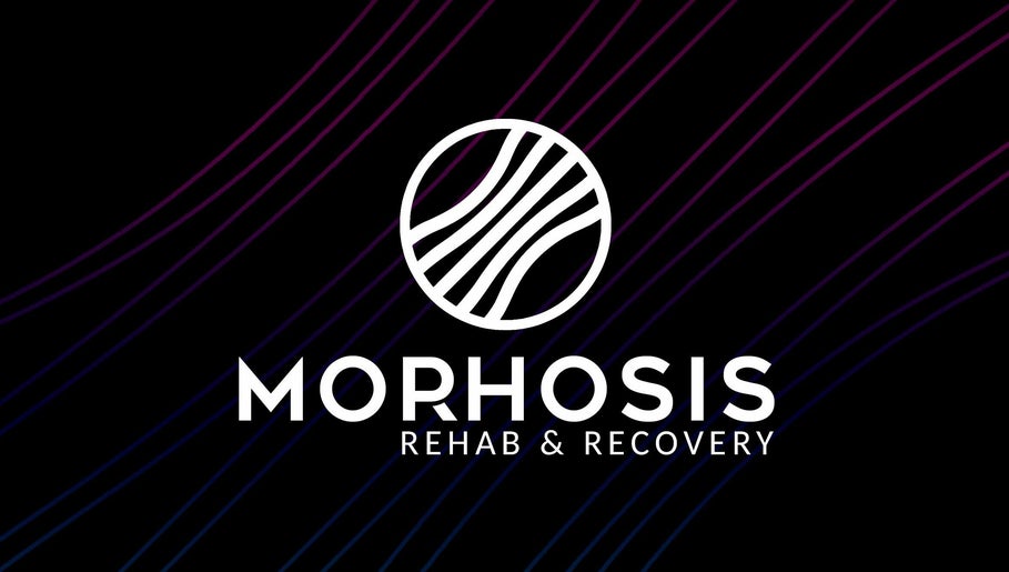 MORPHOSIS SPORTS & WELLNESS image 1