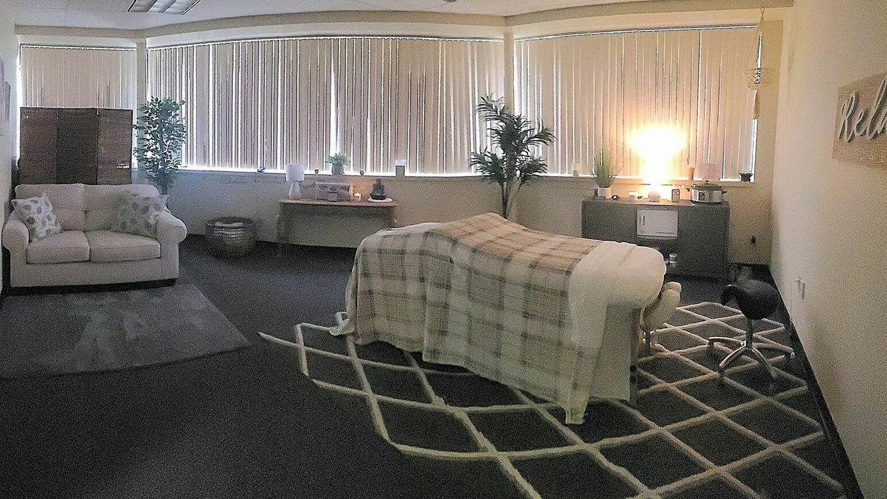 Massage by Arielle - 1780 Wehrle Drive 103 - Buffalo | Fresha