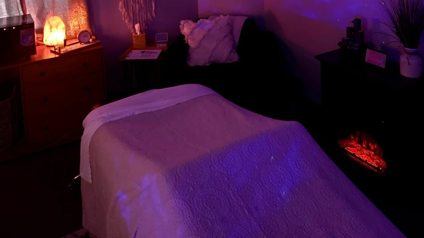 Massage by Arielle - 1780 Wehrle Drive 103 - Buffalo | Fresha