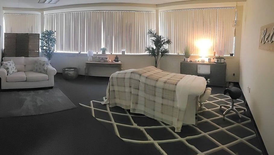 Monarch Massage & Wellness image 1