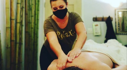 Massage by Arielle, bilde 2