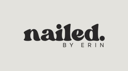 Nailed By Erin