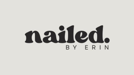 Nailed By Erin