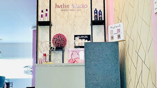 Twelve Studio