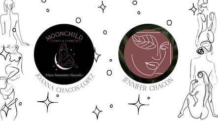 Moonchild Lashes & Esthetics ||  Venust Skin by Jenn