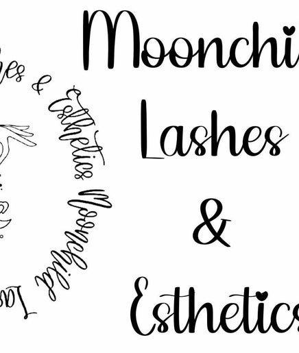 Moonchild Lashes & Esthetics - Tornillo Bild 2