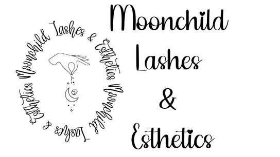 Tornillo - Moonchild Lashes & Esthetics