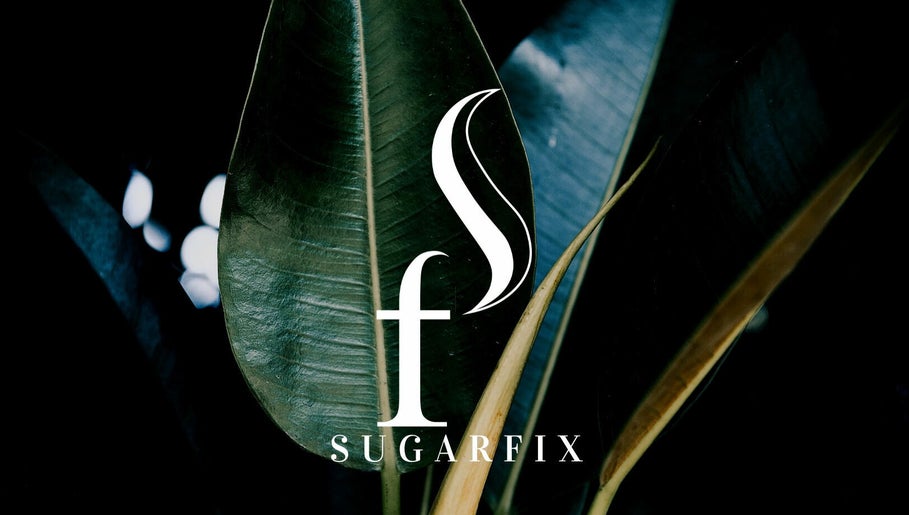 Sugarfix, bild 1