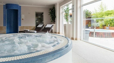 The Spa at Lakeside Park Hotel afbeelding 2