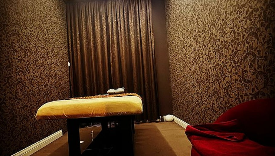 Thai Massage Baku image 1