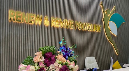 Renew and Revive Polyclinic 