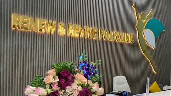 Renew and Revive Polyclinic