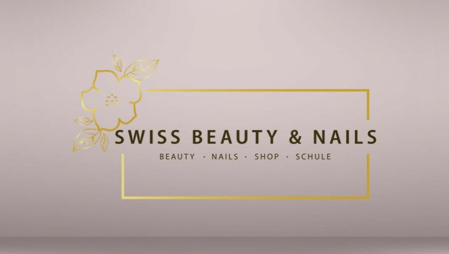 Swiss Beauty Nails Basel изображение 1