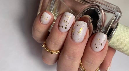 Swiss Beauty Nails Basel