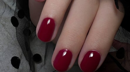 Swiss Beauty Nails Basel