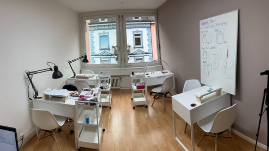 Nagelschule Basel by Swiss Beauty Nails