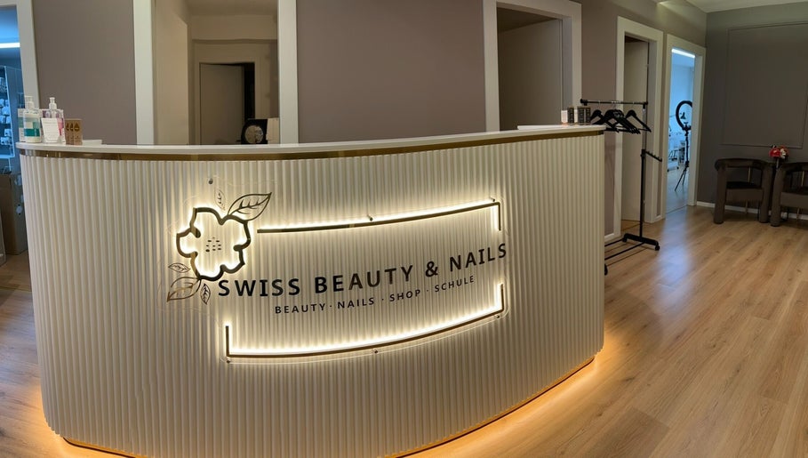 Swiss Beauty Nails Basel image 1