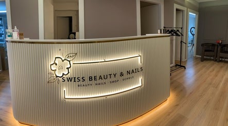 Swiss Beauty Nails Basel