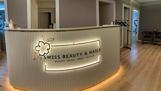 Swiss Beauty Nails Basel