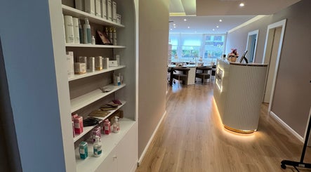 Swiss Beauty Nails Basel – kuva 2